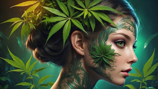 Wissenswertes über CBD