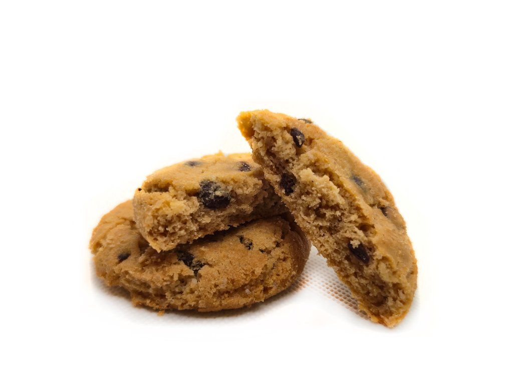 THCv Cookies 2x50mg