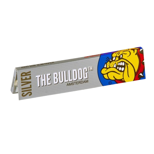 The Bulldog-Rolling Papers