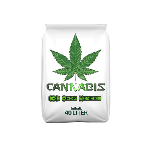 Hanferde GrowMixx 40 Liter