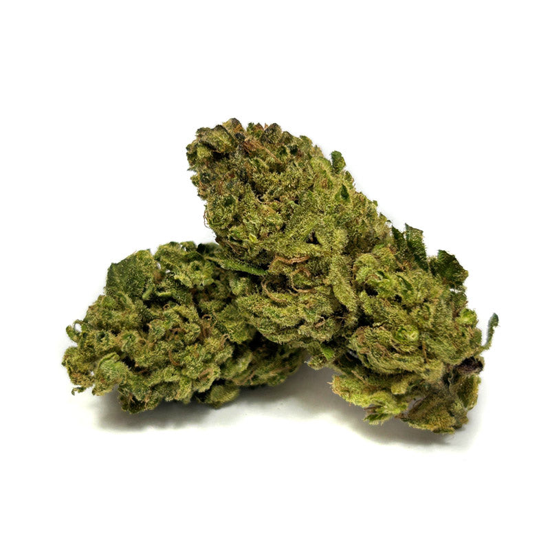 Green Crack Aromablüte ~20 %