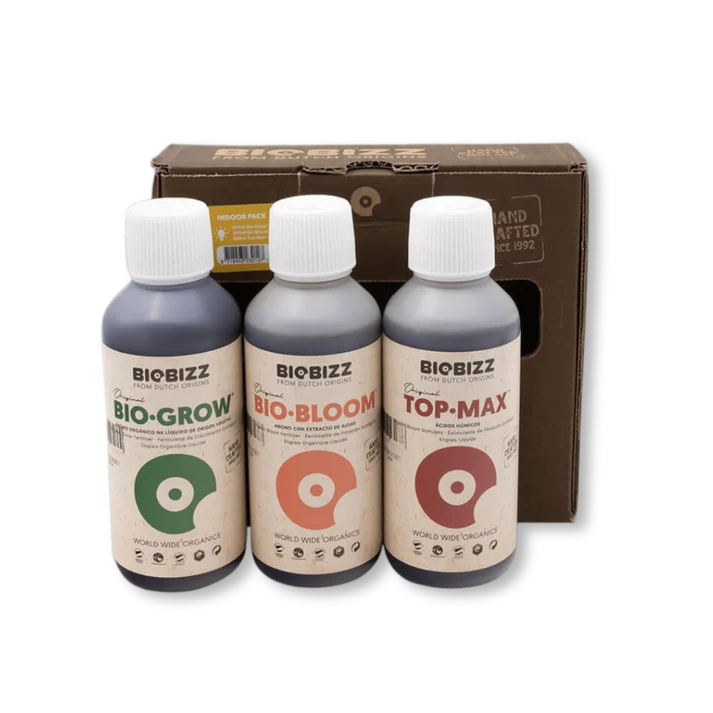 Biobizz Trypack Indoor