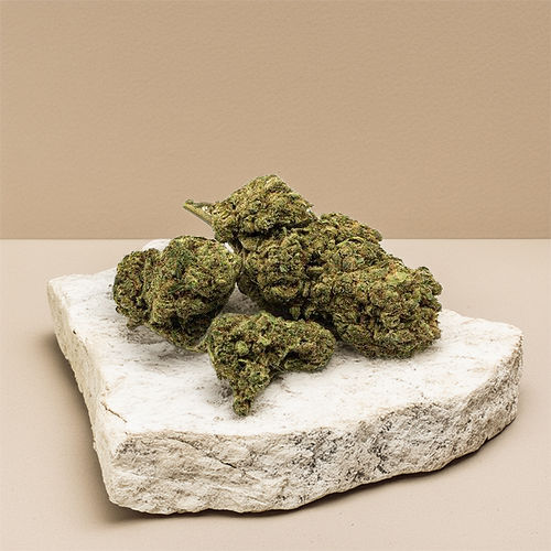 Super Lemon Haze Premium Blüte 58% | 10-OH