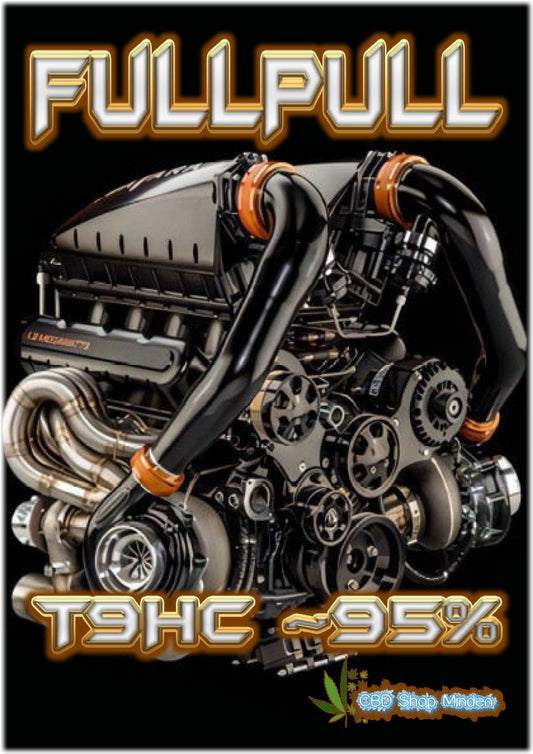 FullPull - T9HC Flowers