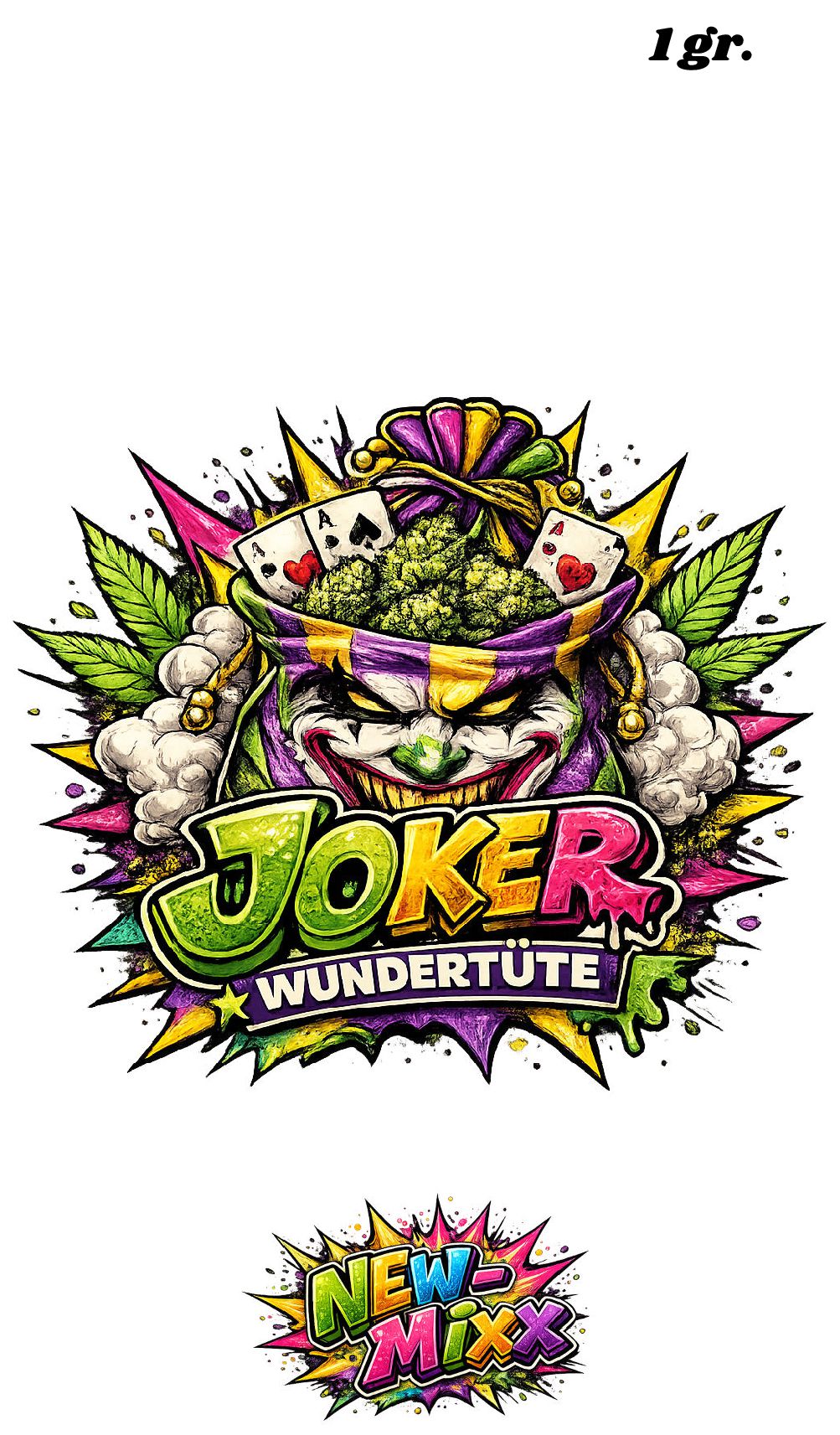 Wonderbag - NewMixx