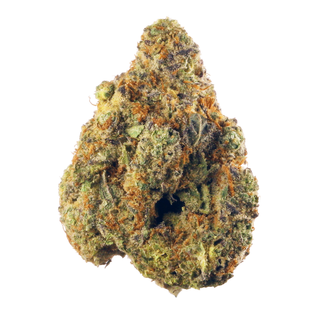 Tigers Blood Blüten | 85 % CBG9