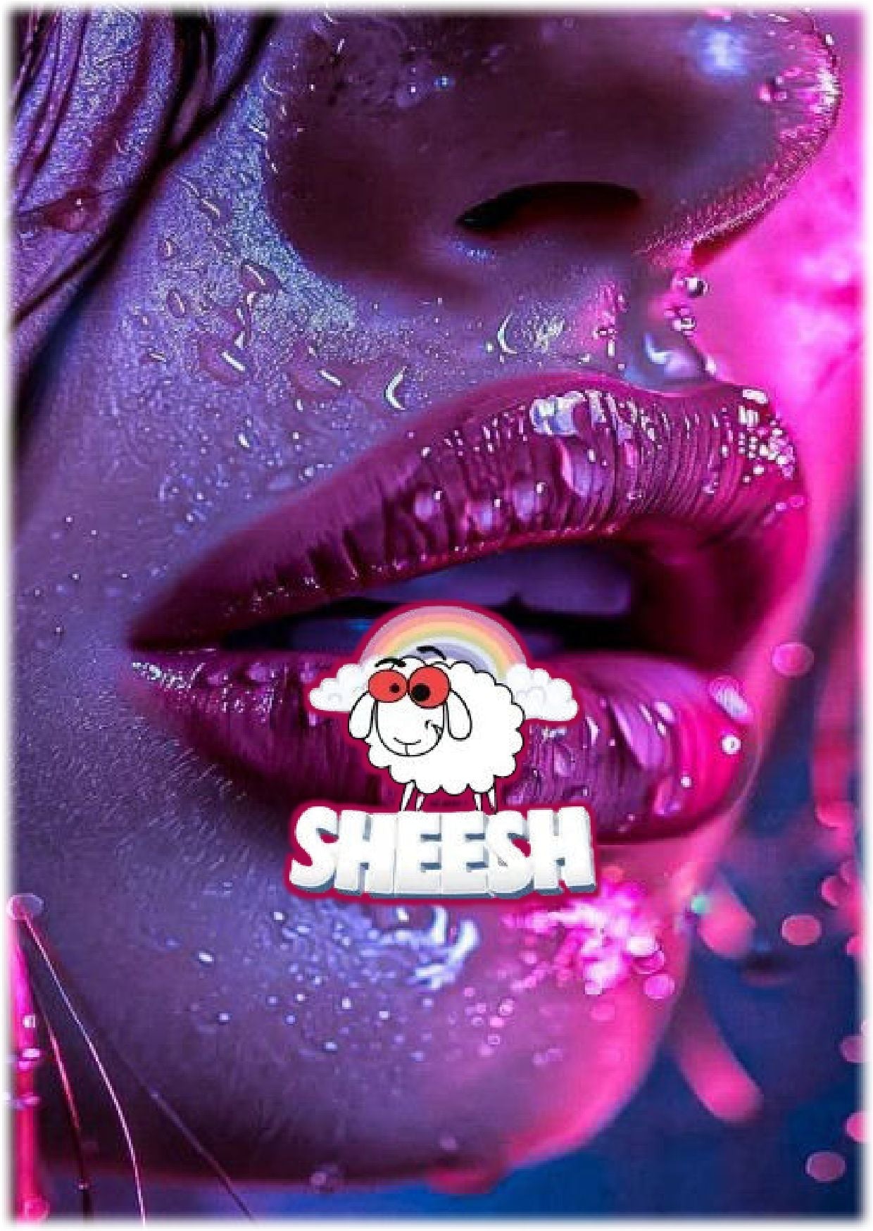SHEESH Vape Superior-Line