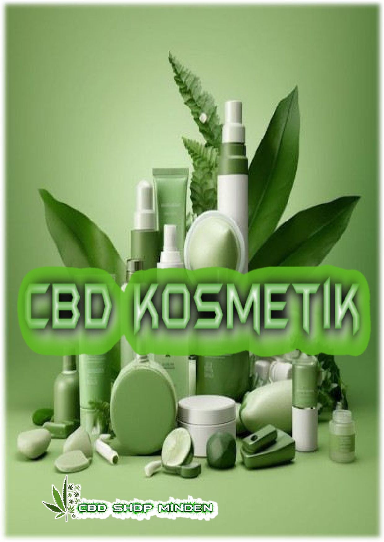 CBD Kosmetik