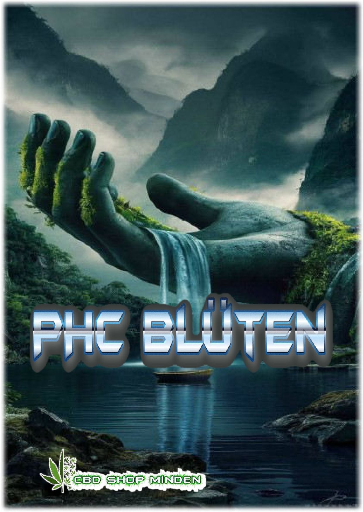 PHC Blüten