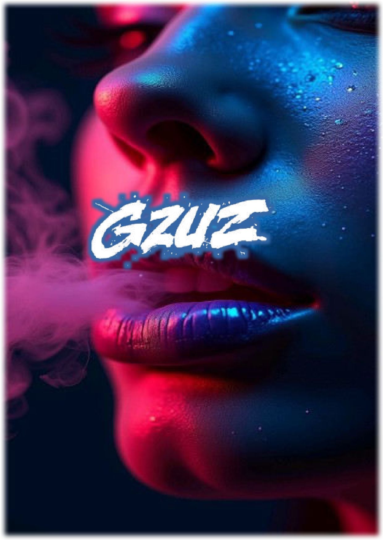 GZUZ Vape H3