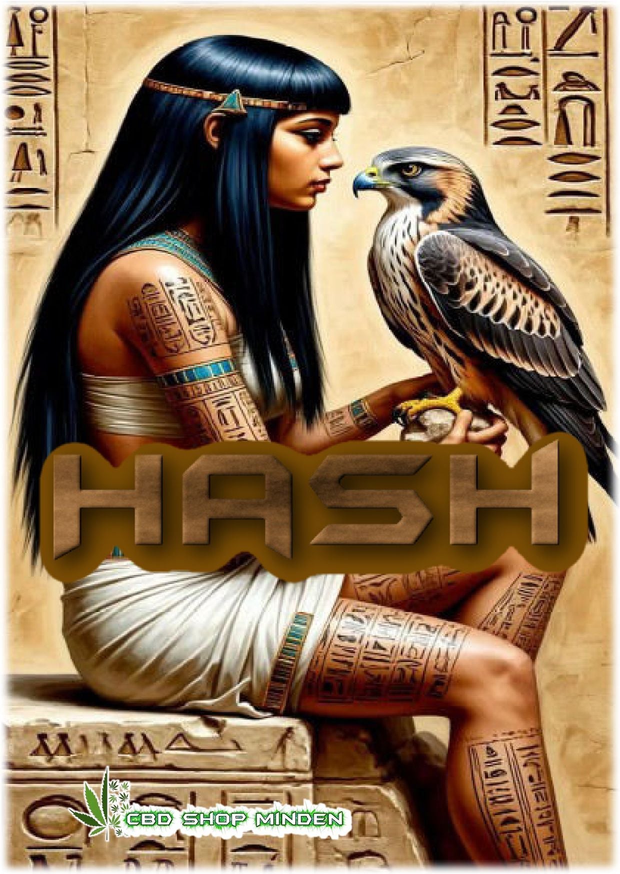 Hash