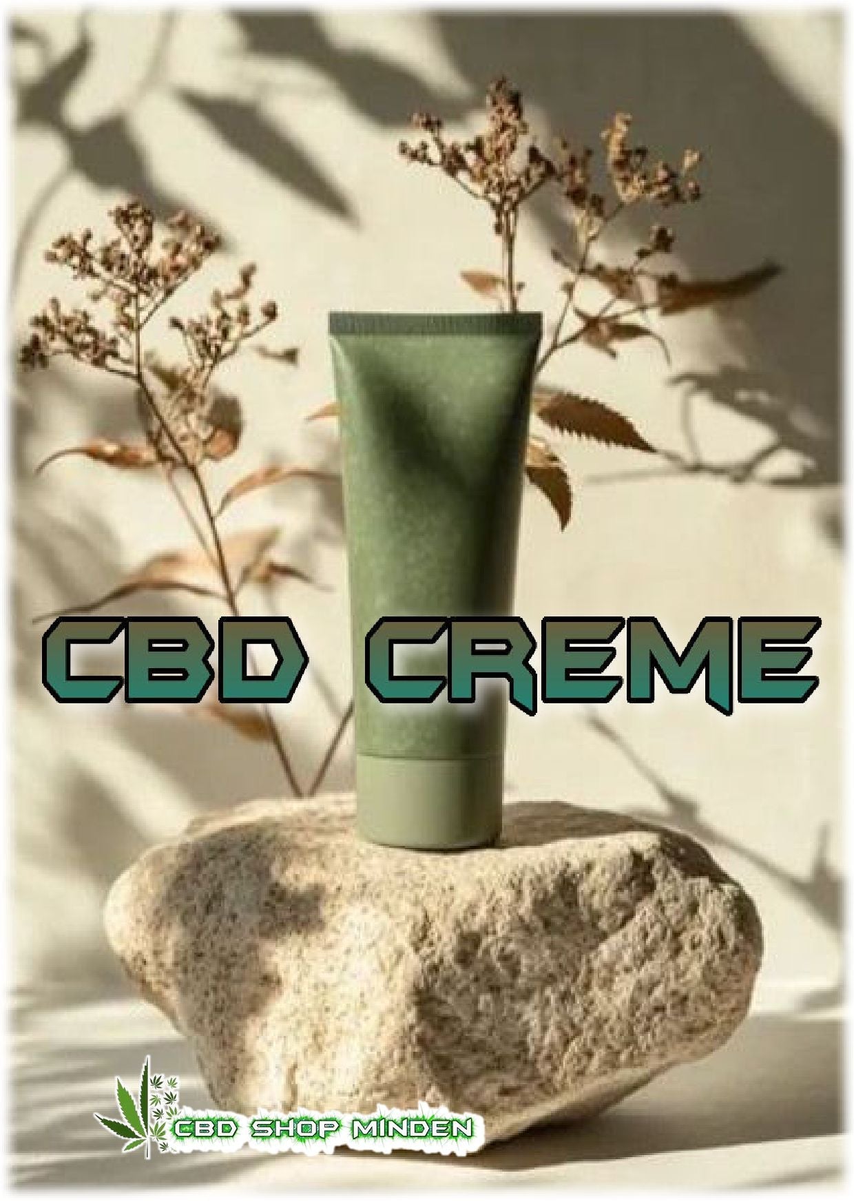 CBD Creme