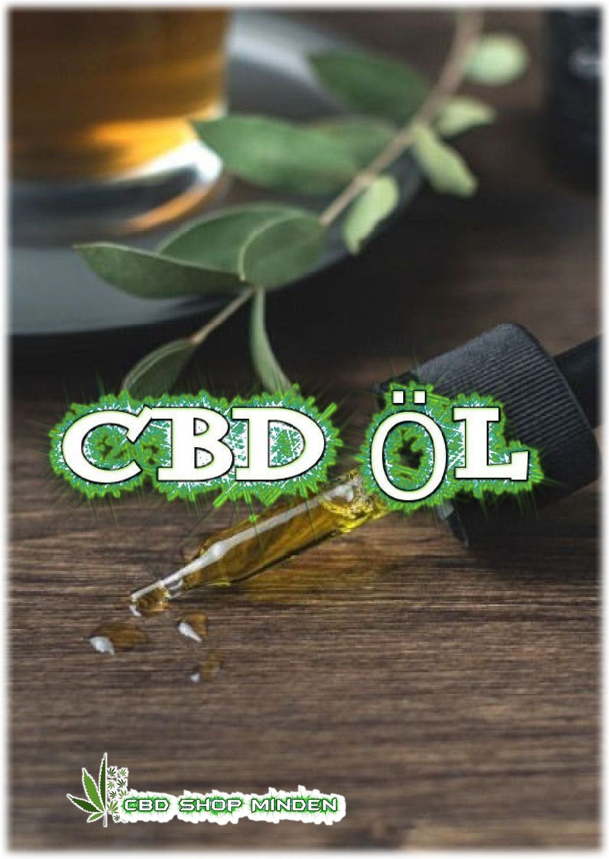 CBD Öl