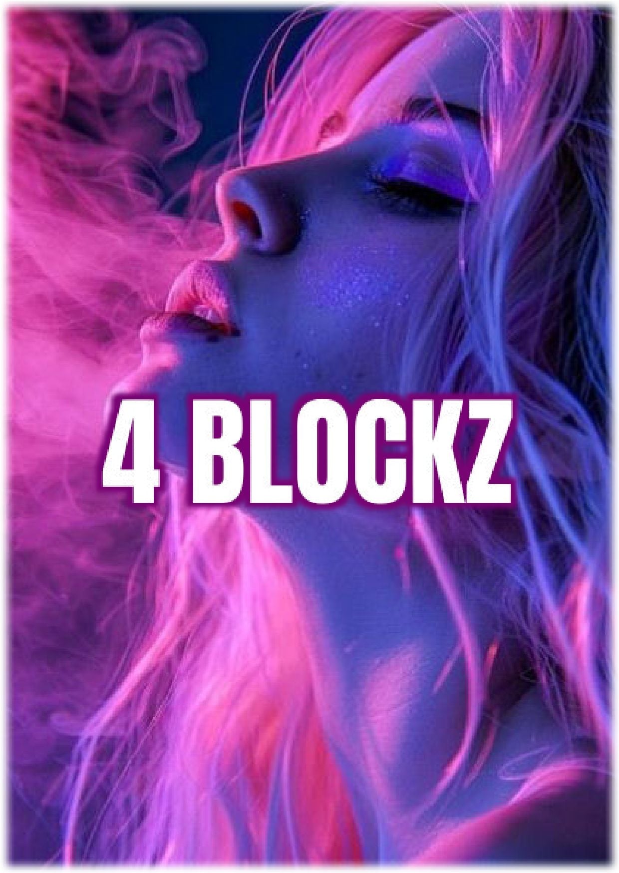 4BLOCKZ Vape H3