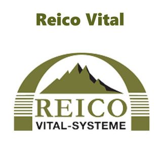 Reico - Tierfutter & Mehr