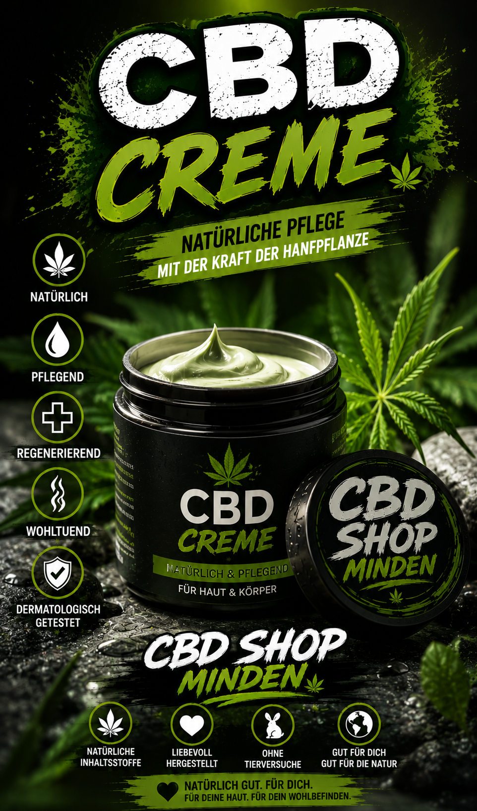 CBD Creme