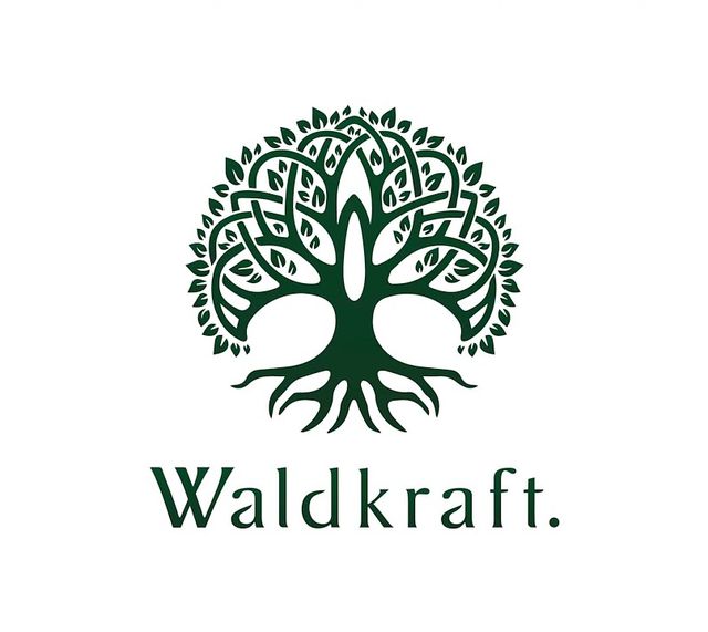 Waldkraft - Power aus der Natur