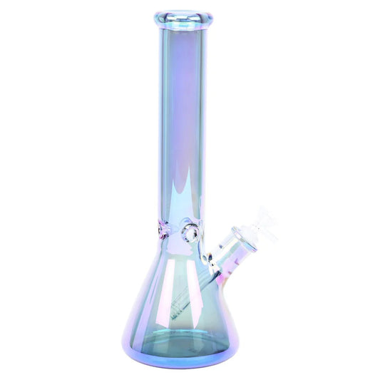 Atomic Glasbong ⌀ 40mm | H: 36 cm