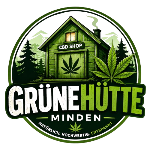 CBD Shop Minden
