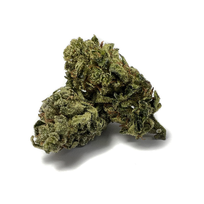 Super Silver Haze Aromablüte 23%