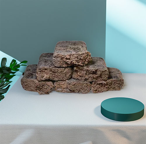 Kitama Dream Hash 58% | 10-OH