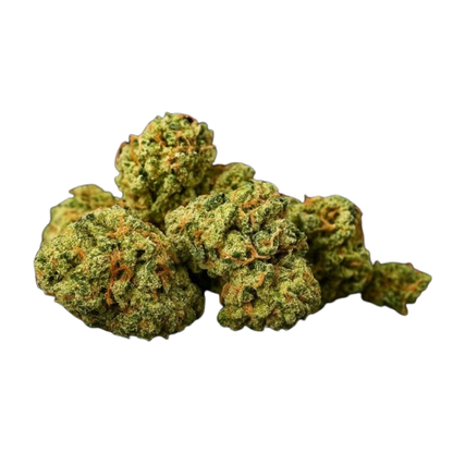 Pepe de Skunk - H3 Blüte