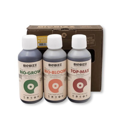 Biobizz Trypack Indoor
