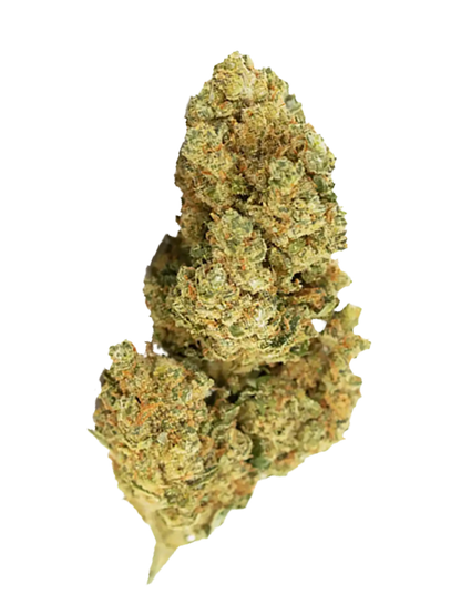 White Widow - 10-OH Premium Blüte