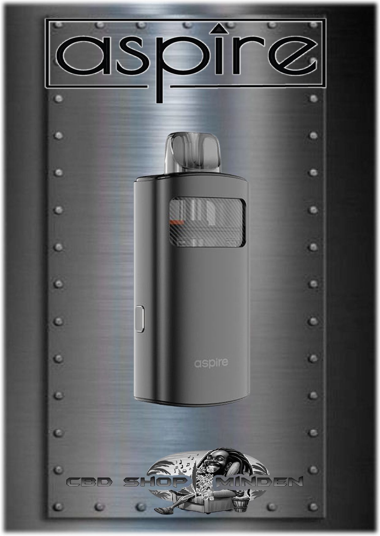 Aspire Avata Pod Kit