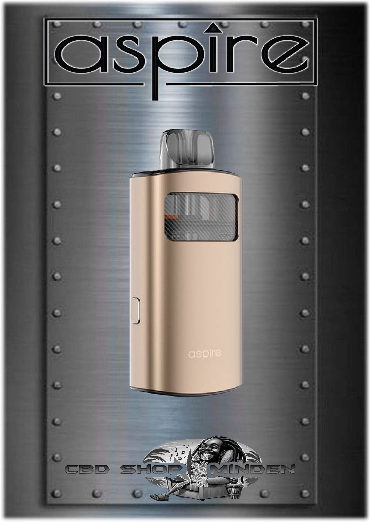 Aspire Avata Pod Kit