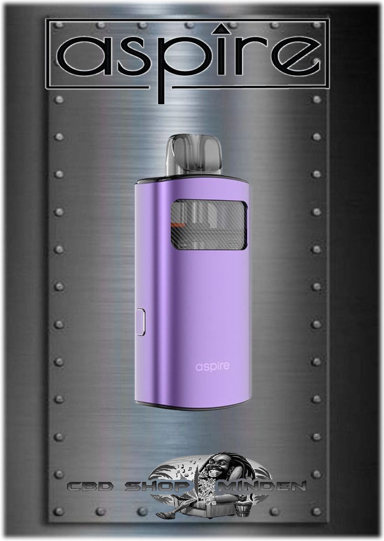 Aspire Avata Pod Kit