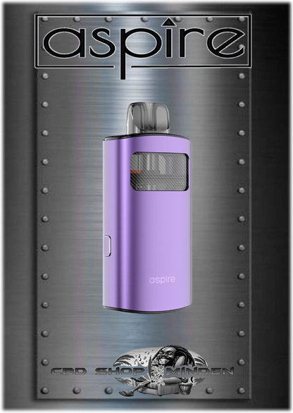 Aspire Avata Pod Kit