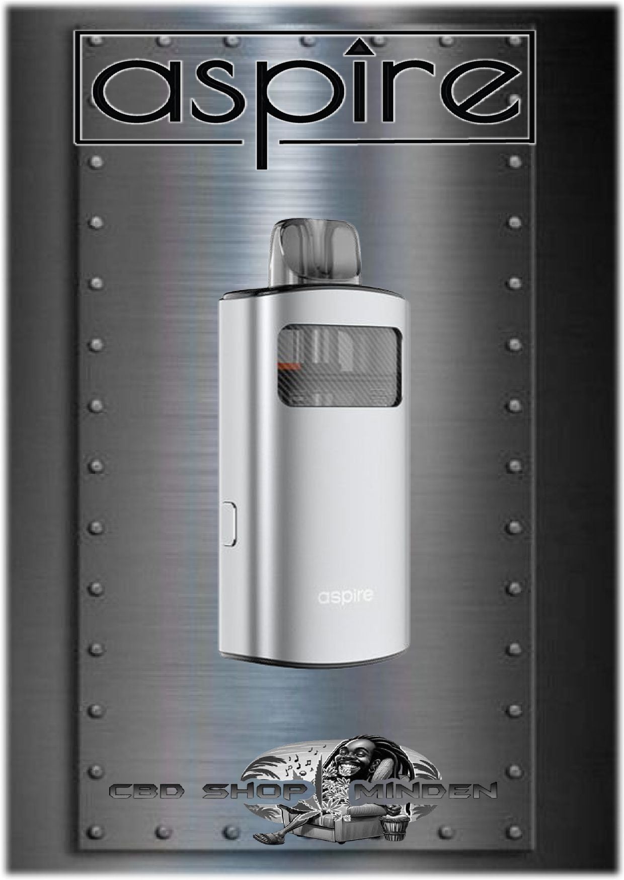 Aspire Avata Pod Kit