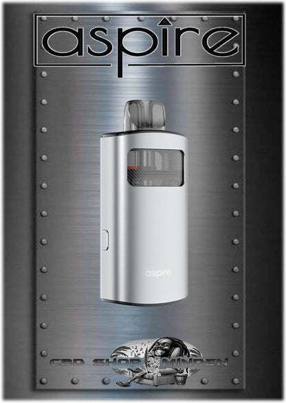 Aspire Avata Pod Kit