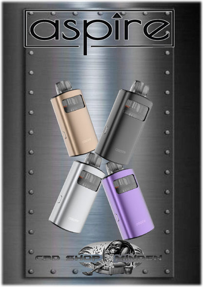 Aspire Avata Pod Kit