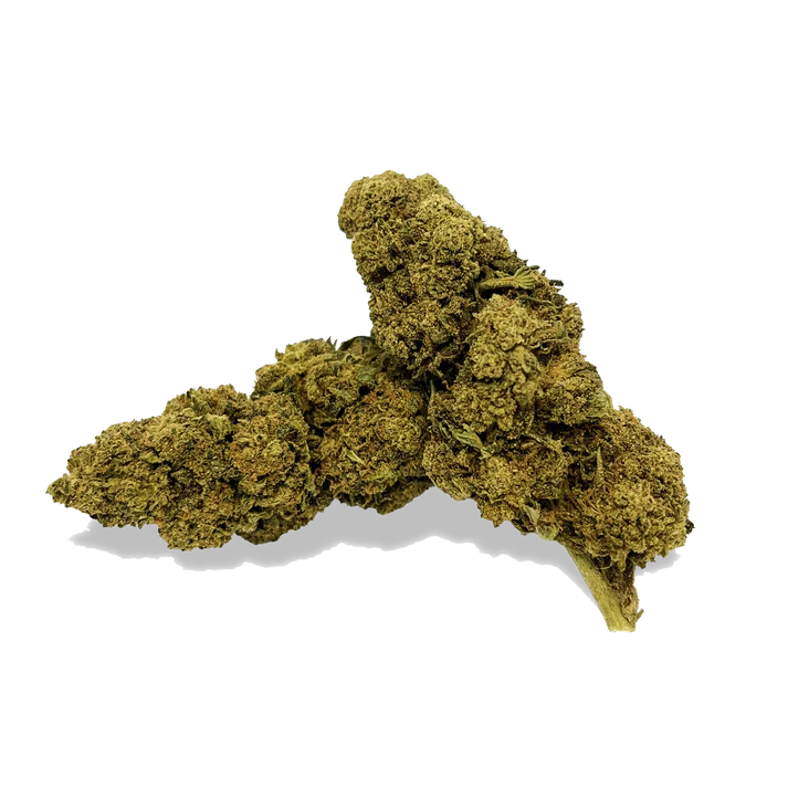 White Widow Aromablüte ~12%