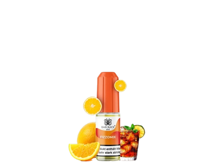 FizzoMix 10ml - BarJuice