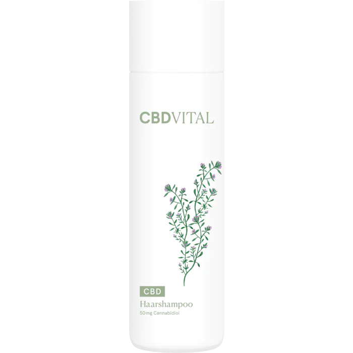 CBD Haarshampoo