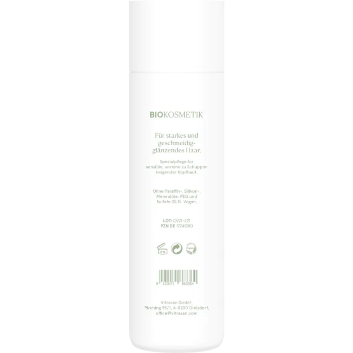 CBD Haarshampoo