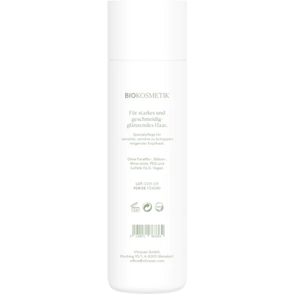 CBD Haarshampoo