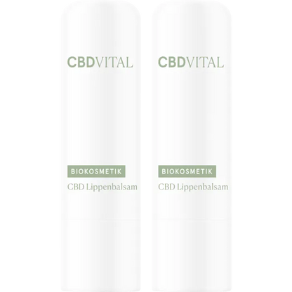 CBD Lippenbalsam