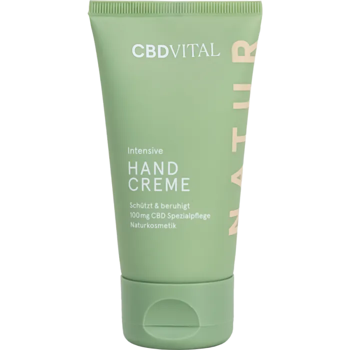 CBD Handcreme