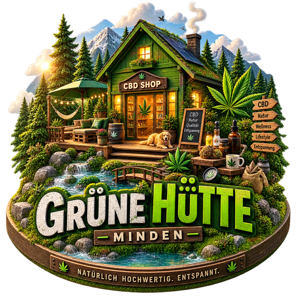 CBD Shop Minden