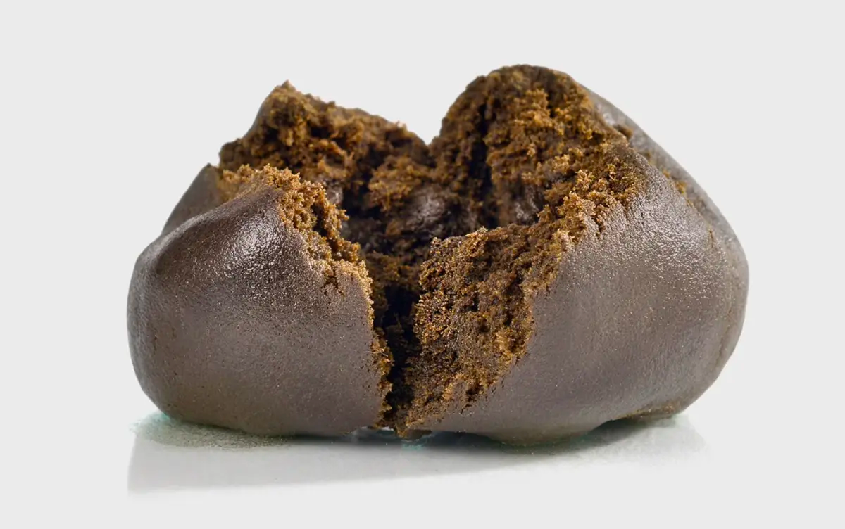 Nepal Cream HHZ Hash 40%