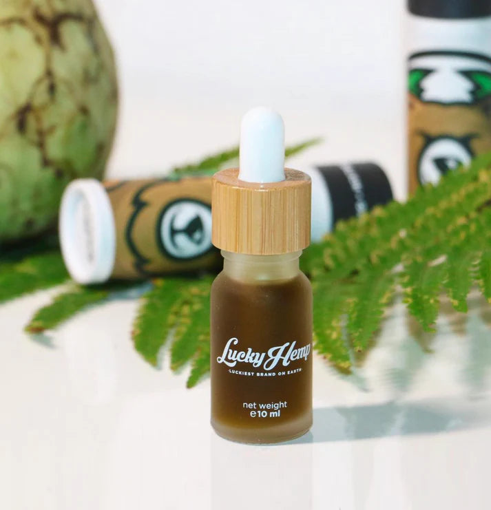 15% CBD-Öl 1500mg Vollspektrum